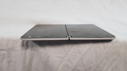 Microsoft Surface Duo 256GB White Unlocked Smart Phone Grade C - Picture 9 of 19