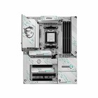 Moederbord MSI B850 GAMING PLUS WIFI PZ AMD B850 AMD AM5