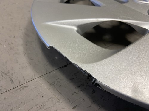 TOYOTA Wheel Cap Wheel cover 15 inches 42602-52620 - Picture 3 of 3