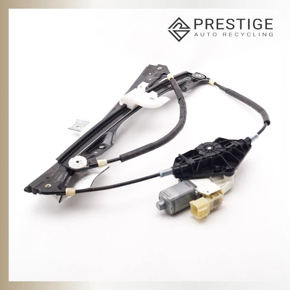 2015-2017 CHRYSLER 200 Regulador de Janela de Porta com Motor Frente Direita 68249042AA Fabricante de Equipamento Original - Imagem 3 de 4