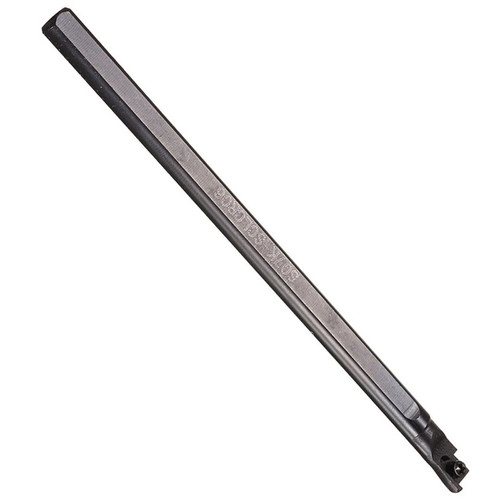 1pcs S07K-SCLCR06 7mm CNC Turning tool Holder Boring Bar+10pc CCMT060204 inserts - Picture 3 of 5
