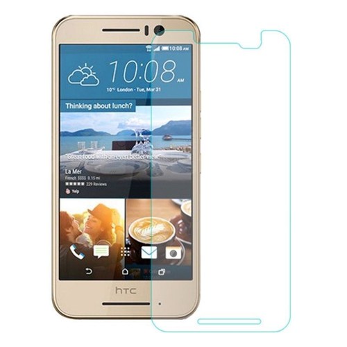 Protective Glass for HTC One A9 M9 M8s M9 Plus S9 Desire 626 628 530 825 Film - Picture 6 of 12