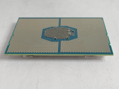 Intel Xeon Silver 4114 2,20 GHz socket 3647 processore CPU server SR3GK - Foto 4 di 6