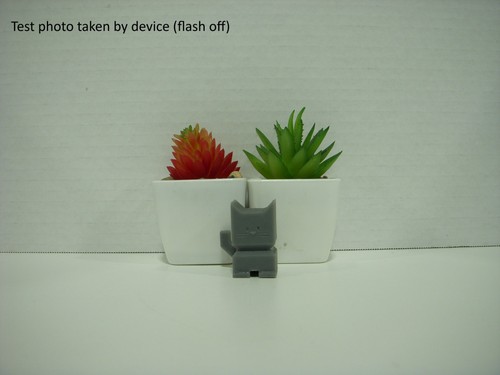 Cámara digital compacta Nikon Coolpix S51 8,1 megapíxeles zoom óptico 3x azul - Imagen 15 de 16