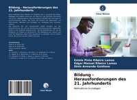 Estela Pinto Ribeiro Lamas (U. A.) | Bildung - Herausforderungen Des 21....