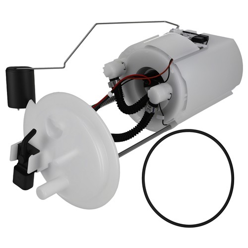 Electric Fuel Pump Assembly for 10-11 Hyundai Tucson 2011 Kia Sportage 1521037 - Picture 3 of 11