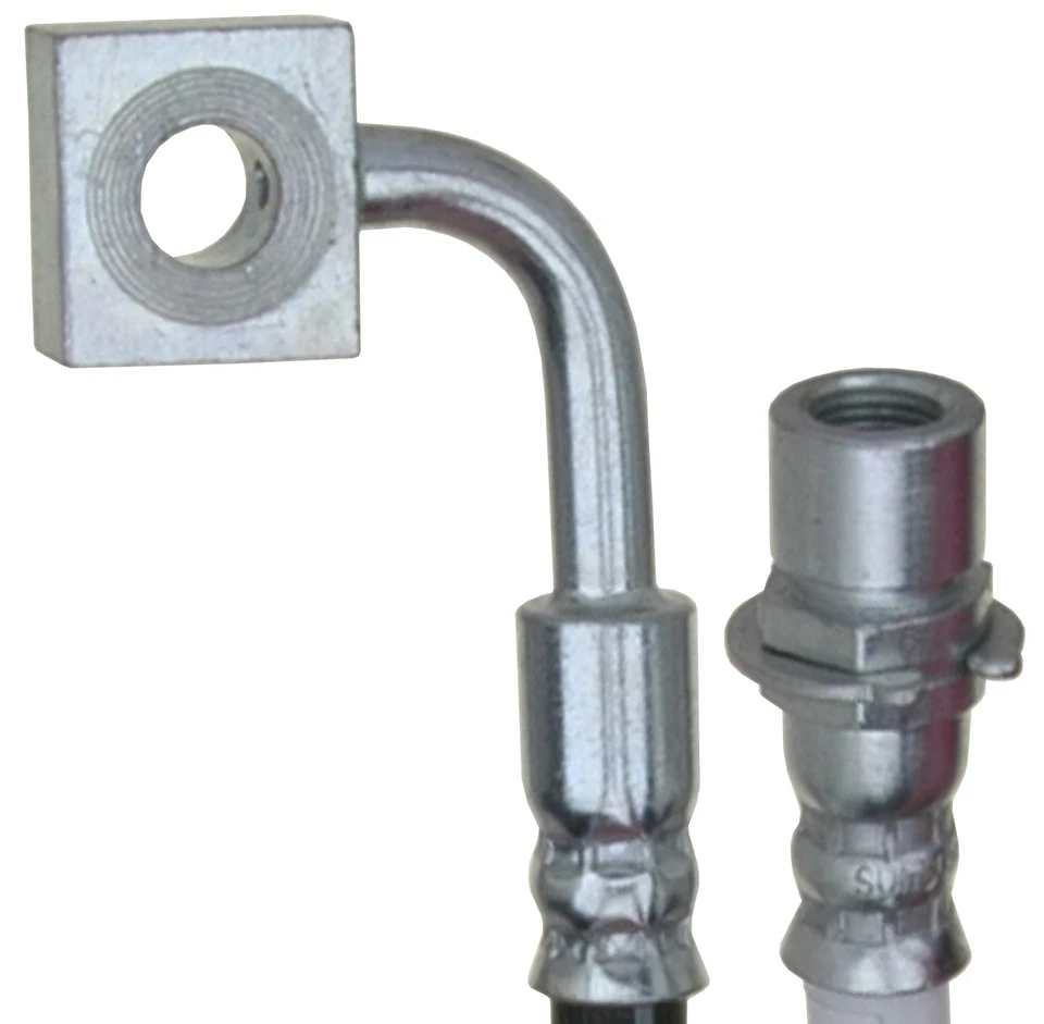 Manguera hidráulica de freno para Dodge Charger Challenger Magnum 2006-2012 ACDELCO PRO Foto 3 de 3