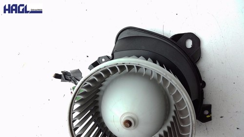 Heizungsgebläse 13335075 Opel Corsa 1.2 E 51 KW 70 PS Limousine - Bild 7 von 7