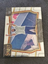 2023 Panini Select WWE #269 Gable Steveson Ringside RAW