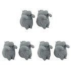  3 Pack Tee Zubehör Zubereiter Tee-Diffusor Für Die Teezubereitung