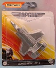 Rare Matchbox Sky Busters TOP GUN Maverick LOCKHEED MARTIN F-35 B -5/15✈️ vhtf