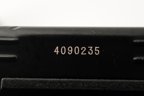 Meter Work [N MINT w/Case] Yashica Mat 124G 6x6 TLR Film Camera From JAPAN #119 - Picture 13 of 16