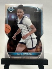 2022-23 Bowman University Chrome - JuJu Watkins #43 (RC)