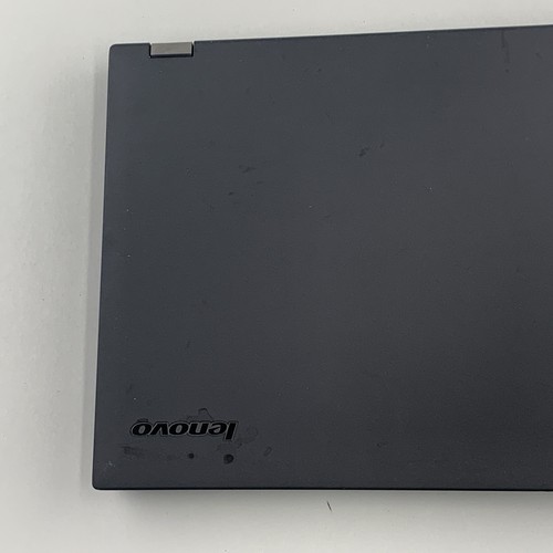 Lenovo ThinkPad W541 Core i7-4810MQ 2.80GHz 4GB RAM 15.6" No Battery/HDD/OS - Picture 6 of 16