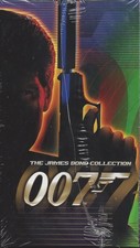 The James Bond Collection, Volume 1
