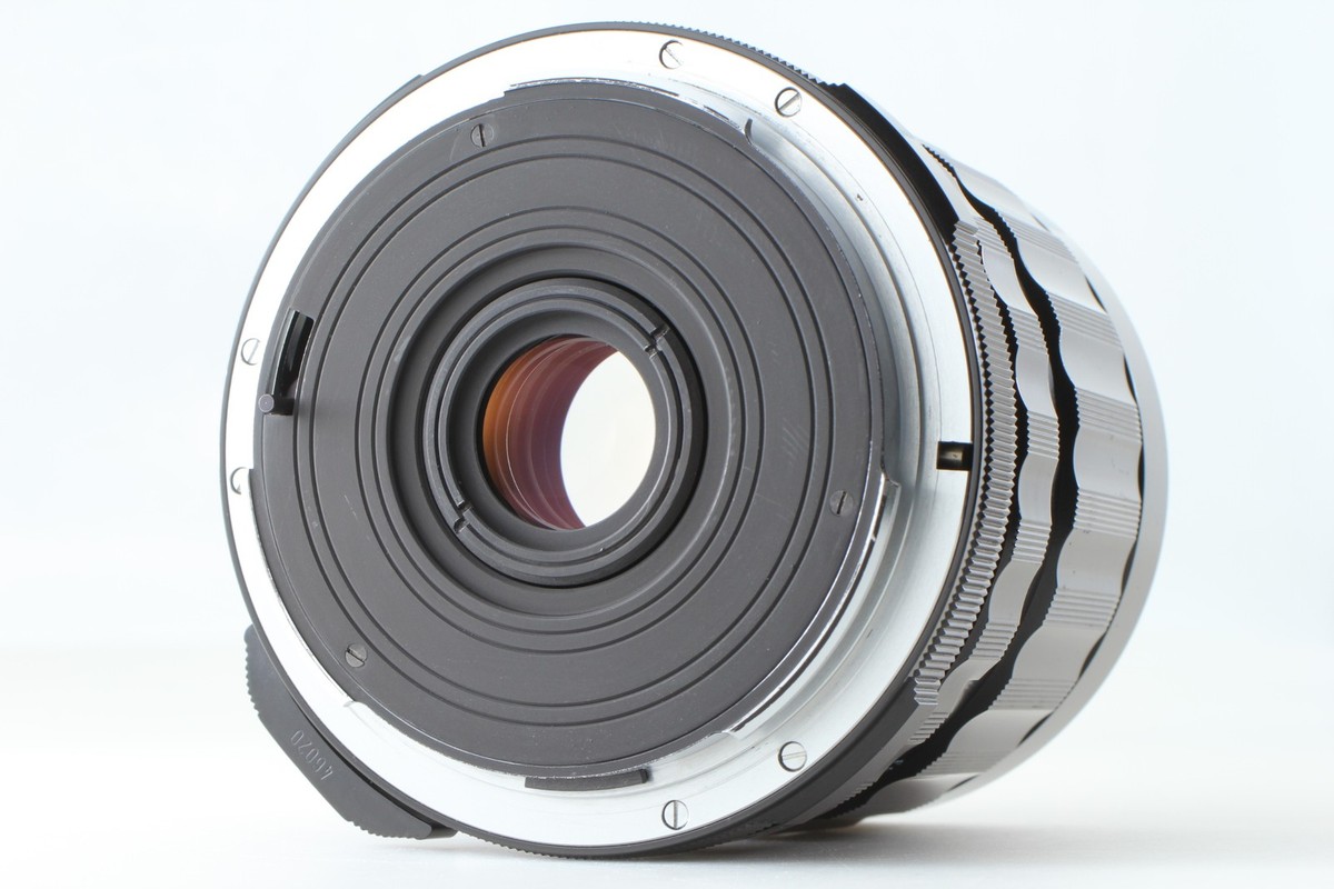 ■美品■ペンタックス SMC PENTAX 6x7 75mm F4.5 Near Mint+] SMC PENTAX 67 75mm f/4.5 6x7 Lens from Japan