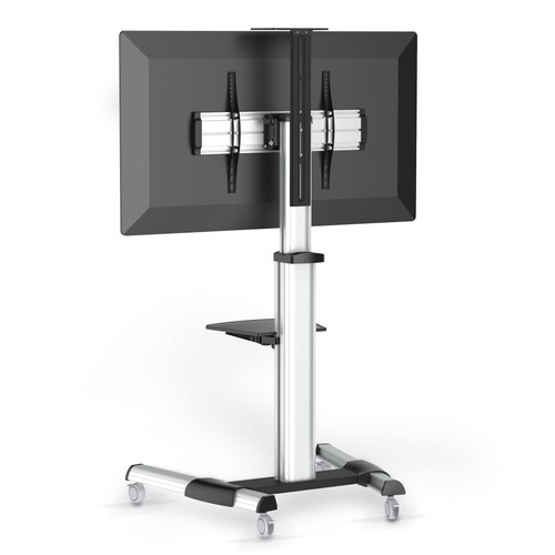 TV Ständer Standfuß für Fernseher Flachbildschirm LCD LED Plasma 37-70 Zoll - Bild 3 von 12