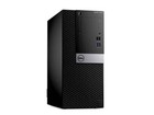 *3Jahre GEWL* Dell OptiPlex 5050mt i3 7Gen 16GB 240GB SSD + 3TB W10H