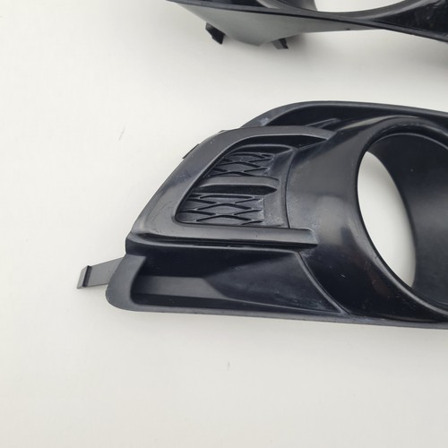 Ford Falcon FG Left Fog Light Surround Trim MK2 XR XR6 XR8 Series 2 Pair - Bild 4 von 12