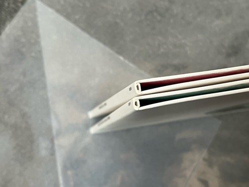 MORNING OF THE EARTH+REIMAGINED SURF FILM SDTK 4LP/2CD G.Wayne Thomas RARE MINT - Bild 17 von 18