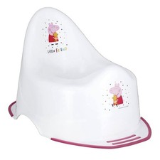 Peppa Pig Toddlers' Potty Training Seat with Non-Slip