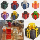 2025 Annoying Gift Box Fknbox with Fknfinger Fkn Box with Screws