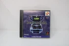 Beat Mania Sony Playstation 1 PS1 Japanese Region Lock