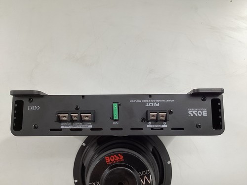 boss audio system Z1E - Imagen 6 de 6