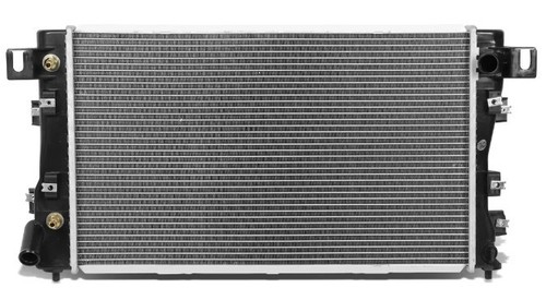 For 1993-1997 Concorde Intrepid Vision AT Factory Style Aluminum Radiator 1390 - Picture 1 of 3