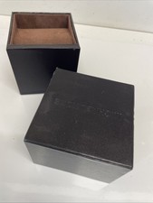 Michael Kors Watch Display Box - Brown