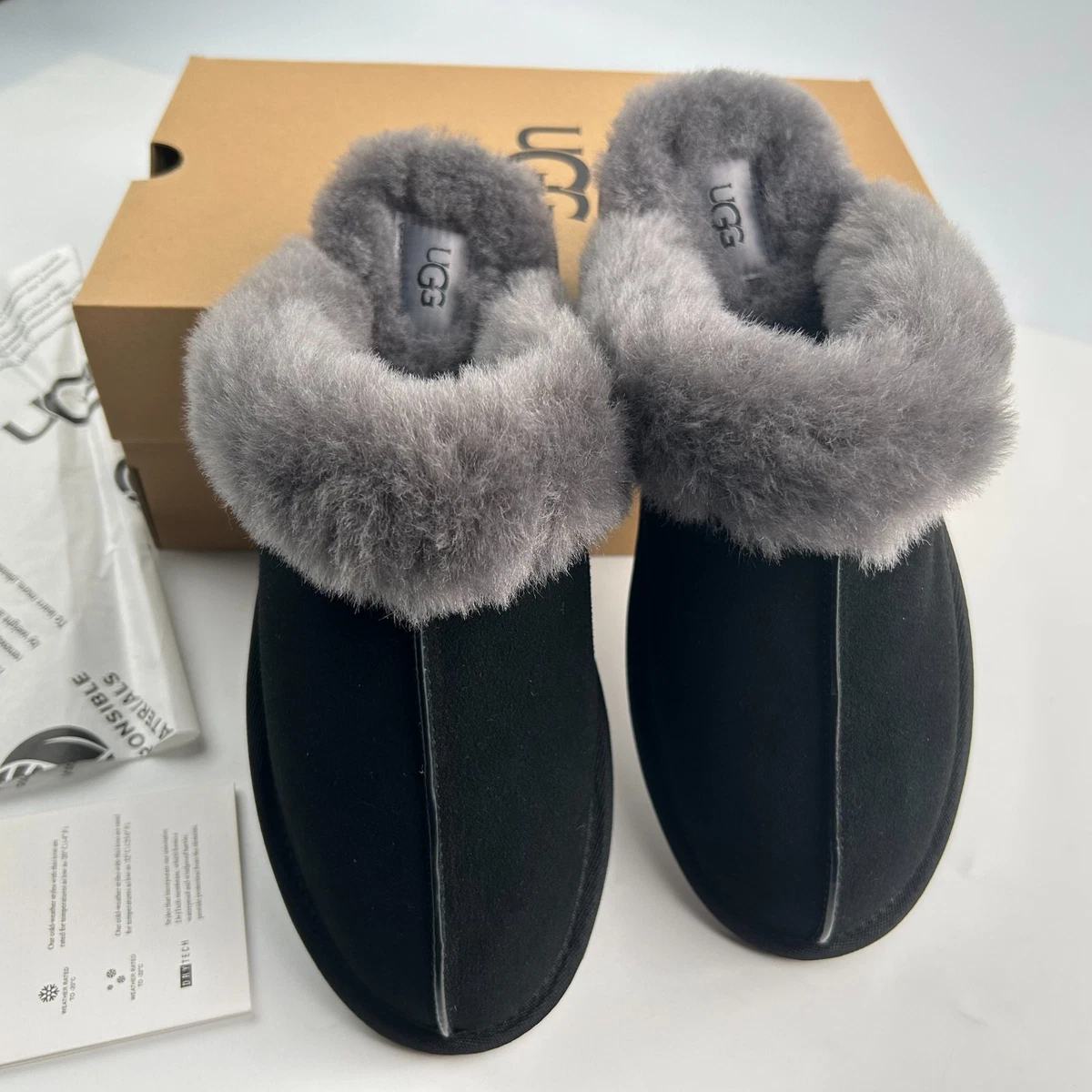 UGG Australia Scuffette Women display picture 3