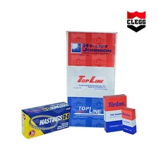 Re-ring Kit + Main Bearings for 1995-2004 Chrysler OHC-4 1996-2.0L