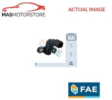 CRANKSHAFT POSITION SENSOR FAE 79374 P FOR MAZDA 6,3,5,MPV II,MX-5 III,CX-7