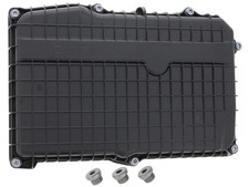 ZF LR086162 Transmission Oil Pan Land Rover Range Rover Evoque Discovery Sport