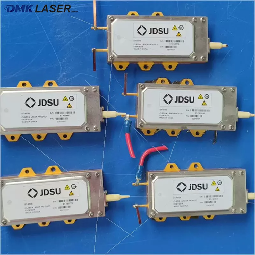 Fuente láser fuente bomba láser 120-500 W diodo láser cañón soldadura/corte impresión 3D - Imagen 7 de 46