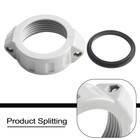 Replacement Expansion Nut for Coleman For Inflatable Pool Screw and Oring