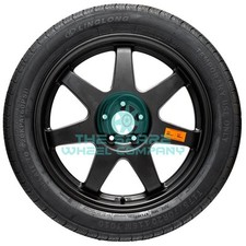 20 Zoll Spacesaver Reserverad & Reifen für Mercedes GLE-Klasse SUV [W166] 15-19