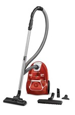 Rowenta RO3953 Compact Power Parkett: Kompakter Staubsauger für Parkettböden