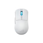 Wireless muis Asus ROG Harpe Ace Mini Wit