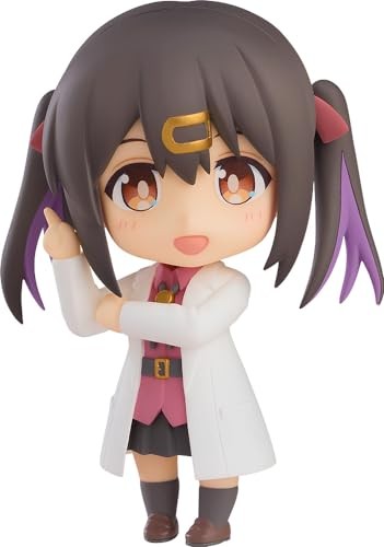 Nendoroid Onimai Mihari Oyama Non-scale Action Figure GoodSmile Japan