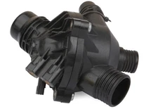Coolant Thermostat w/ Housing Assembly for BMW 1 3 5 Series E90 E60 X3 Z4