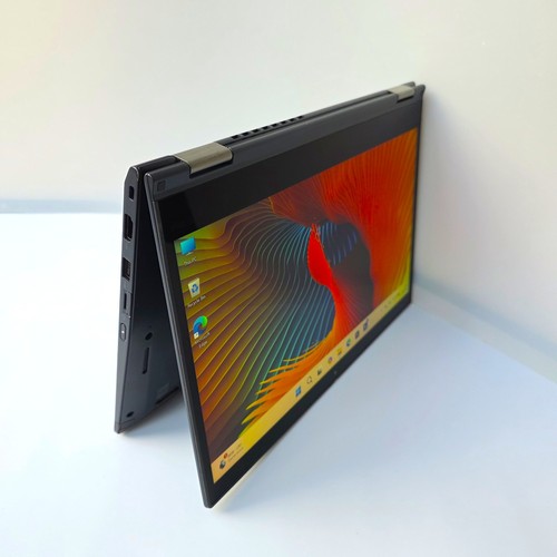 Lenovo ThinkPad X13 Yoga Touch i7 10510U 1TB SSD 16GB Ram Laptop Tablet  X1 - Picture 3 of 10