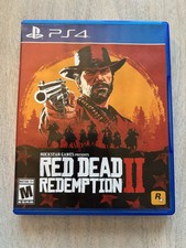 Red Dead Redemption 2 - Special Edition - Sony PlayStation 4