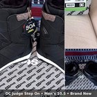 DC Shoes snowboard Boots Judge 10.5 New In bag With Tags (for Burton Step On) — photo 1