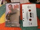 King of Stage by Bobby Brown (R&B) (Cassette, MCA 1988)