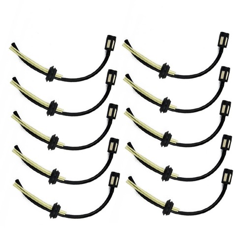 Kit Linea Carburante Ricambi Montaggio 10 pz/set Filtro Ricambio Comodo - Foto 14 di 18