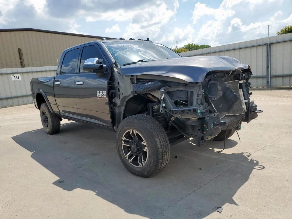 Temperature Control Classic Style Fits 13-23 DODGE 1500 PICKUP 617691 - Image 4 of 4