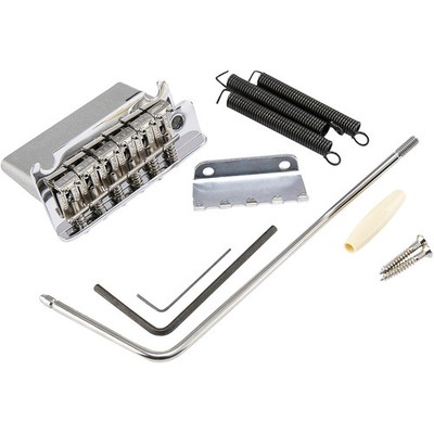 Fender American Professional Stratocaster Tremolo Assembly
