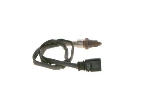 LAMBDA OXYGEN O2 SENSOR BOSCH 0 258 030 133 A FOR SKODA FABIA III 1.0 1L - Picture 3 of 11