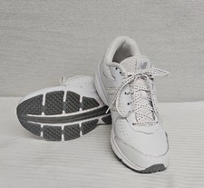 New Balance Women's White Sneakers
